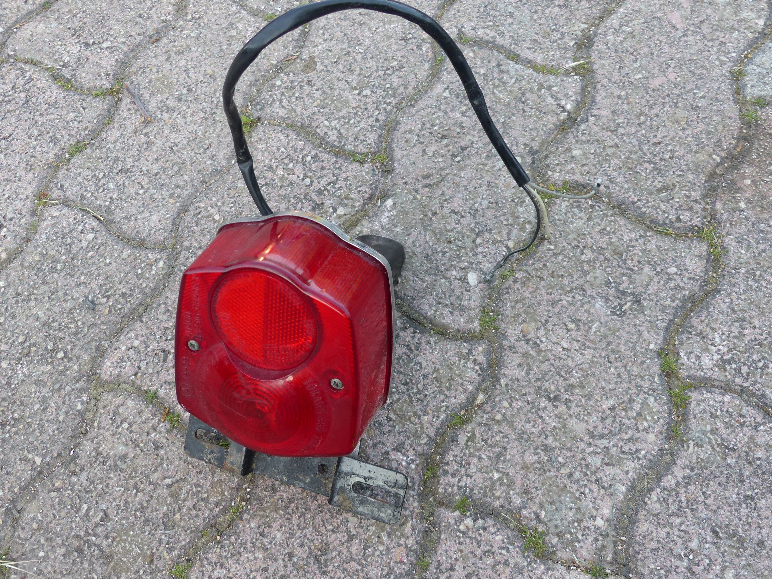 (Essai) feu Ar de Yam DT